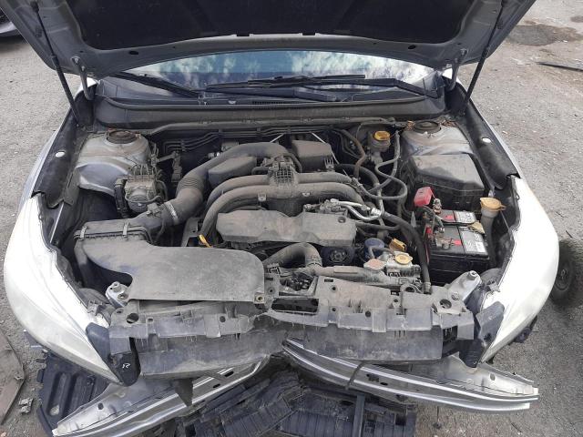 Photo 7 from auction – 2016 SUBARU LEGACY 2.5 with VIN 4S3BNAA63G3025020