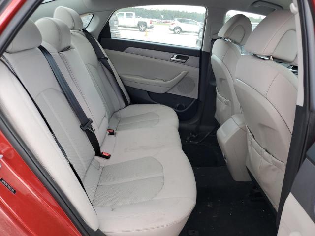 Photo 6 from auction – 2017 HYUNDAI SONATA SE with VIN 5NPE24AF7HH552989