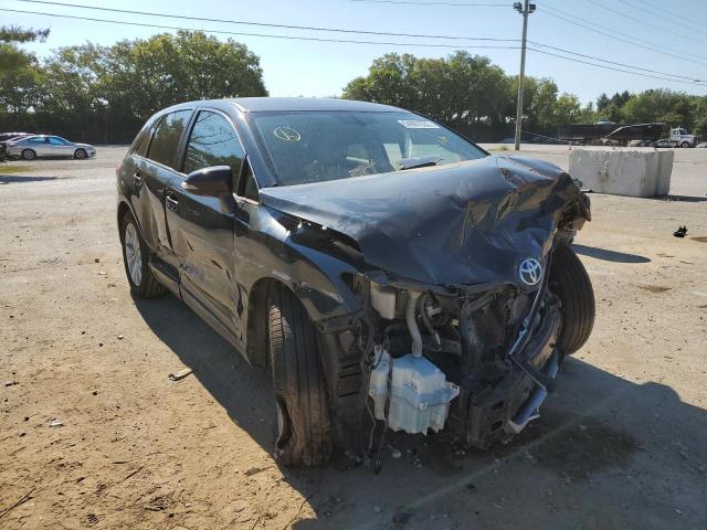 TOYOTA VENZA LE 2013 with VIN 4T3ZA3BB5DU073838 - Photo from auction