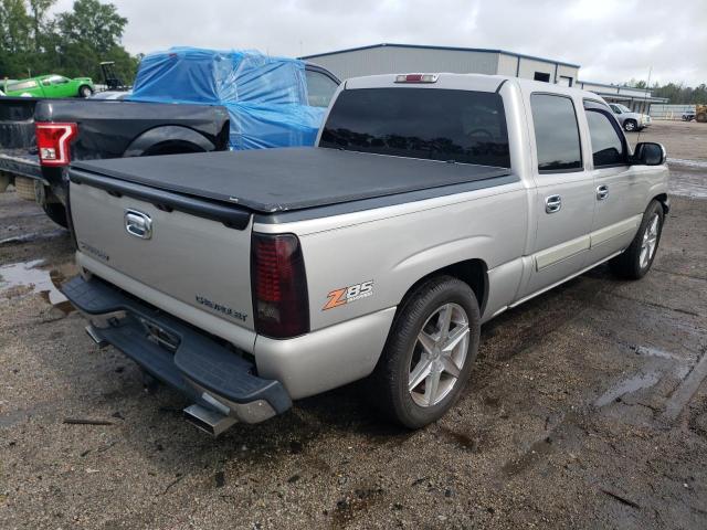 Photo 4 from auction – 2005 CHEVROLET SILVERADO with VIN 2GCEC13T451156529