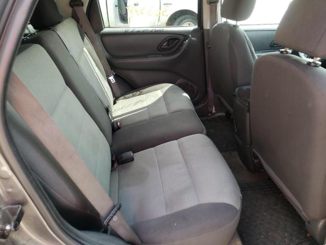 Photo 6 from auction – 2005 FORD ESCAPE XLS with VIN 1FMCU02Z05KC91474
