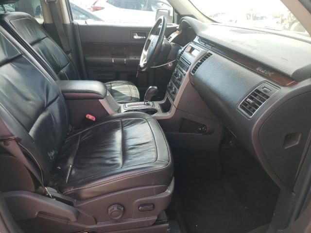 Photo 5 from auction – 2009 FORD FLEX SEL with VIN 2FMDK52C79BA11035