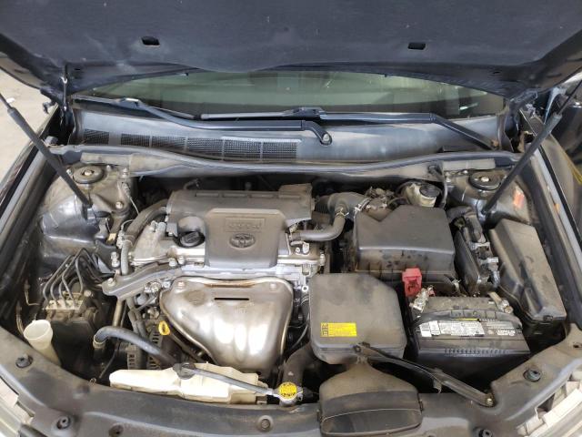 Photo 7 from auction – 2012 TOYOTA CAMRY BASE with VIN 4T1BF1FK8CU090657