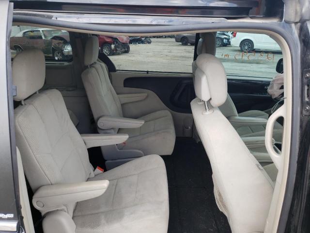 Photo 6 from auction – 2013 DODGE GRAND CARA with VIN 2C4RDGDG9DR676034