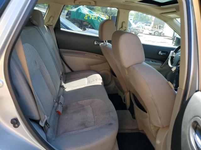 Photo 6 from auction – 2011 NISSAN ROGUE S with VIN JN8AS5MV2BW278761