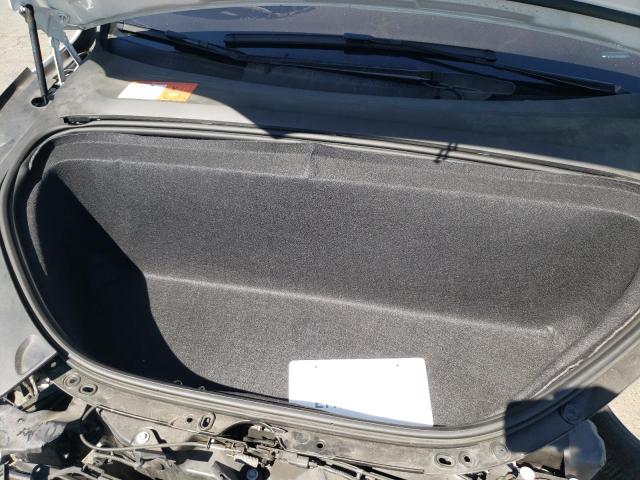 Photo 7 from auction – 2018 TESLA MODEL X with VIN 5YJXCAE23JF092214