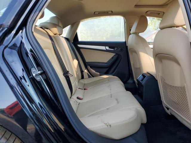 Photo 6 from auction – 2014 AUDI A4 PREMIUM with VIN WAUBFAFL9EN001928
