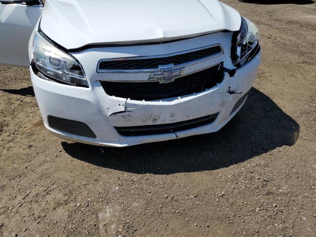 Photo 9 from auction – 2013 CHEVROLET MALIBU 1LT with VIN 1G11C5SA0DF309235
