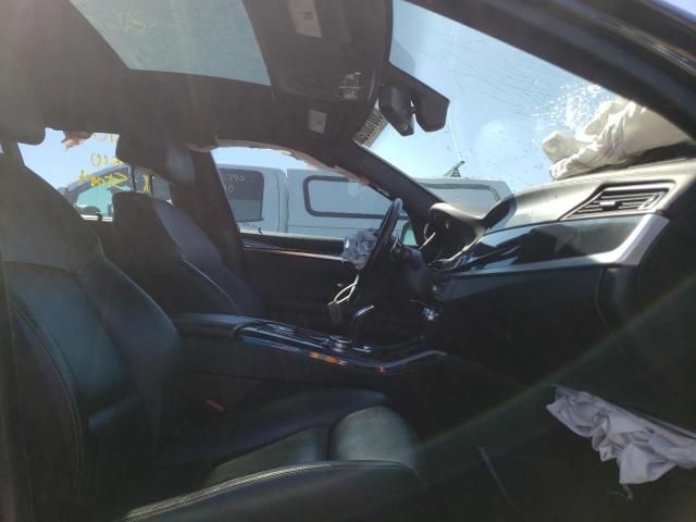 Photo 5 from auction – 2014 BMW 535 XI with VIN WBA5B3C51ED538714