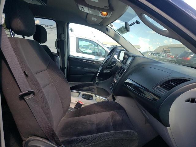 Photo 5 from auction – 2014 DODGE GRAND CARA with VIN 2C4RDGCG7ER275889