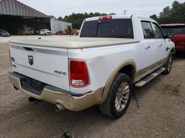 Photo 4 from auction – 2016 RAM 1500 LONGH with VIN 1C6RR7PM4GS211920