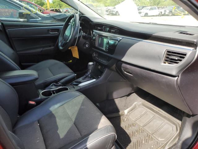 Photo 5 from auction – 2016 TOYOTA COROLLA L with VIN 2T1BURHE1GC491910