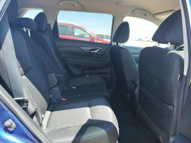 Photo 6 from auction – 2020 NISSAN ROGUE S with VIN KNMAT2MT7LP519005