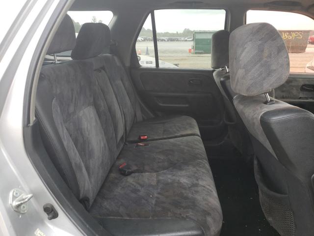 Photo 6 from auction – 2004 HONDA CR-V EX with VIN SHSRD78844U236195