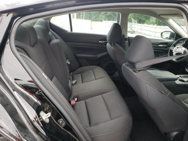 Photo 6 from auction – 2021 NISSAN ALTIMA S with VIN 1N4BL4BV4MN307573