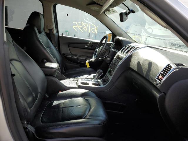 Photo 5 from auction – 2010 GMC ACADIA SLT with VIN 1GKLVMED4AJ120790