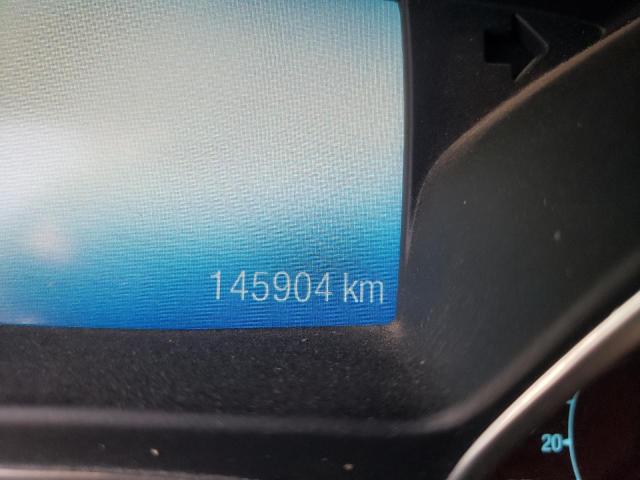 Photo 8 from auction – 2016 FORD ESCAPE SE with VIN 1FMCU9GX8GUA87363