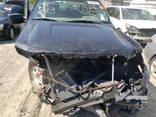 Photo 7 from auction – 2013 FORD F150 SUPER with VIN 1FTFX1EF8DFD53503