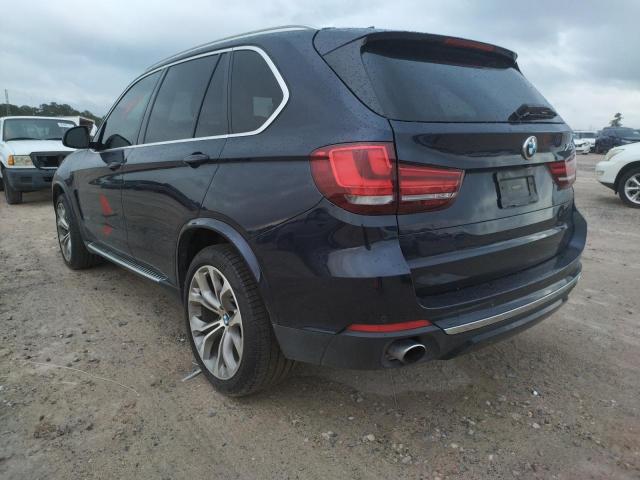 Photo 3 from auction – 2017 BMW X5 XDRIVE3 with VIN 5UXKR0C51H0V67401