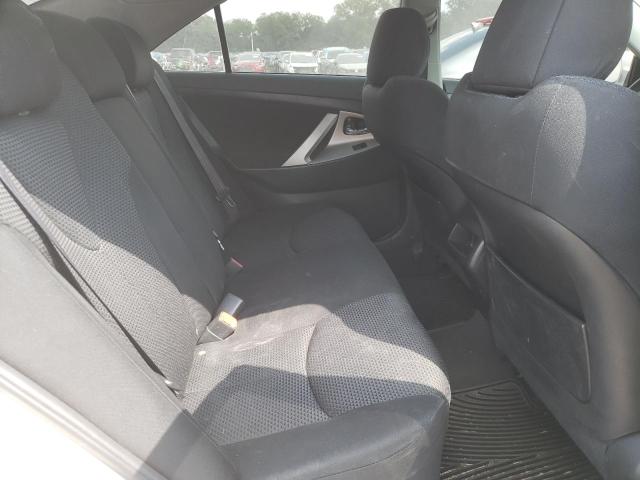 Photo 6 from auction – 2009 TOYOTA CAMRY BASE with VIN 4T1BE46K49U874153
