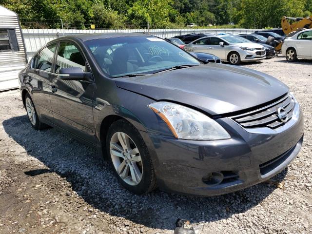 NISSAN ALTIMA SR 2010 with VIN 1N4BL2AP8AN462128 - Photo from auction