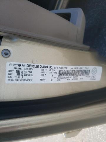 Photo 10 from auction – 2010 DODGE GRAND CARA with VIN 2D4RN4DE6AR226186