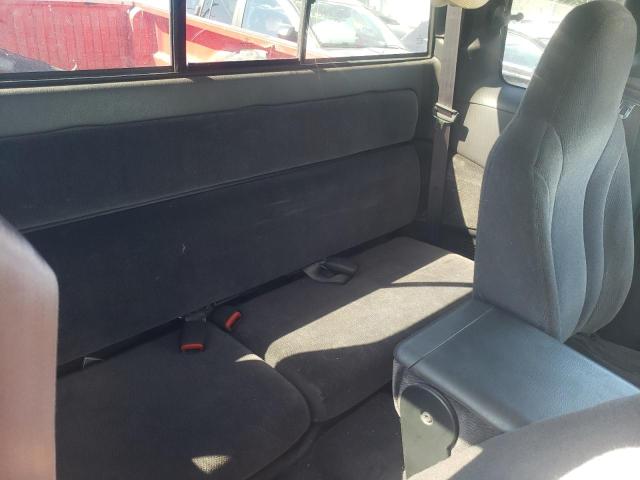 Photo 6 from auction – 2000 DODGE DAKOTA with VIN 1B7GG22X2YS568461