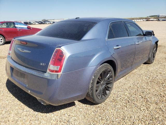 Photo 4 from auction – 2011 CHRYSLER 300 LIMITE with VIN 2C3CA5CG7BH611453