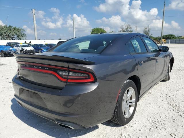 Photo 4 from auction – 2016 DODGE CHARGER SE with VIN 2C3CDXBG0GH103563