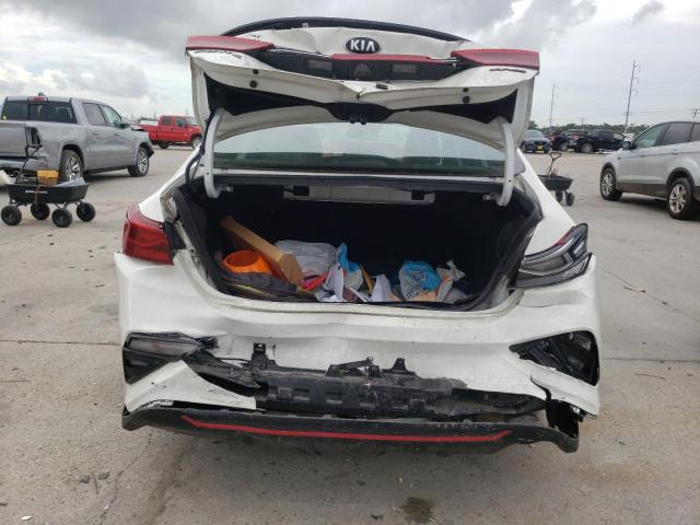 Photo 9 from auction – 2020 KIA FORTE with VIN 3KPF34AD9LE162649