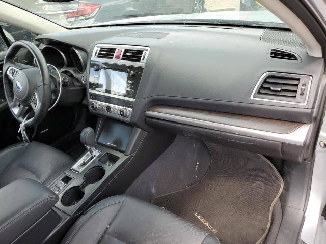 Photo 9 from auction – 2016 SUBARU LEGACY 2.5 with VIN 4S3BNAN63G3054771