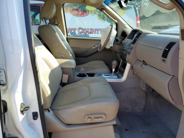 صورة رقم 5 من المزاد - 2011 NISSAN PATHFINDER مع VIN 5N1AR1NB0BC618443