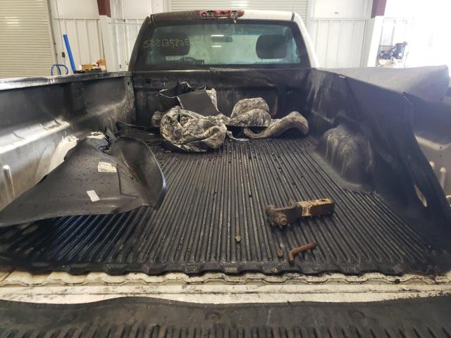 Photo 6 from auction – 2013 CHEVROLET 1500 with VIN 1GCNKPE01DZ292003