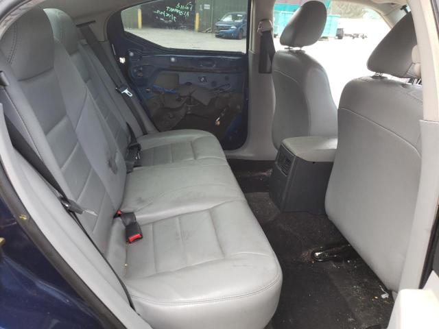 Photo 6 from auction – 2006 DODGE CHARGER R/ with VIN 2B3KA53H46H355506