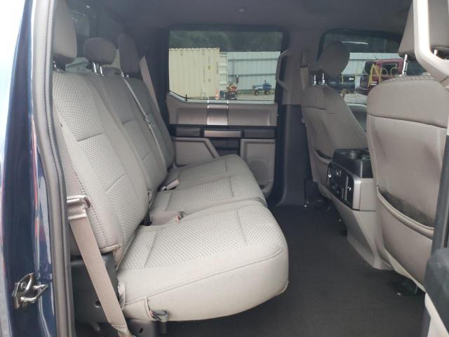 Photo 6 from auction – 2020 FORD F150 SUPER with VIN 1FTEW1E48LFB17865
