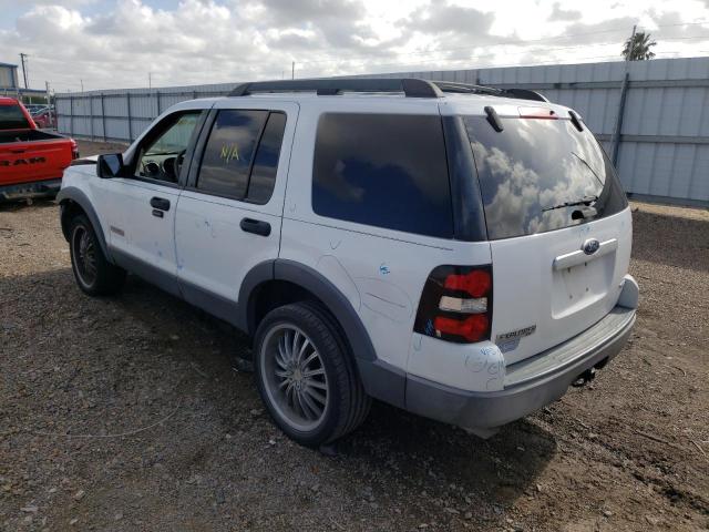 Photo 3 from auction – 2006 FORD EXPLORER X with VIN 1FMEU63E36ZA04516