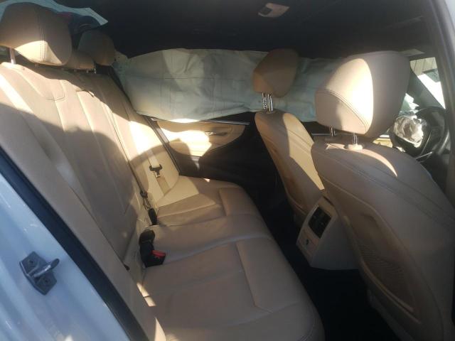 Photo 6 from auction – 2017 BMW 330 I with VIN WBA8B9G37HNU56753