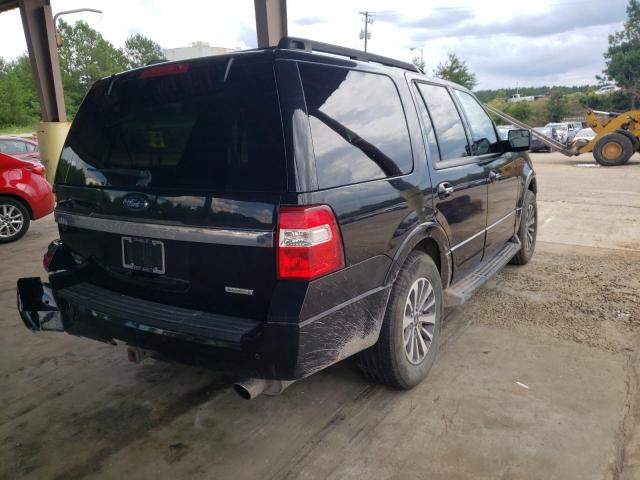 Photo 4 from auction – 2017 FORD EXPEDITION with VIN 1FMJU1JT3HEA01077
