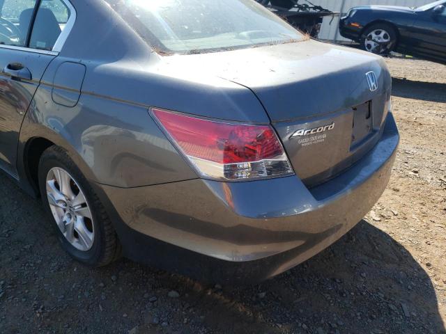 Photo 9 from auction – 2009 HONDA ACCORD with VIN 1HGCP26469A020258