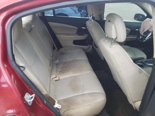 Photo 6 from auction – 2014 CHRYSLER 200 TOURIN with VIN 1C3CCBBB3EN186422