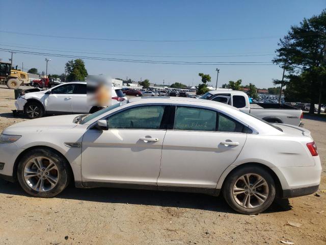 Photo 9 from auction – 2014 FORD TAURUS SEL with VIN 1FAHP2E85EG156001