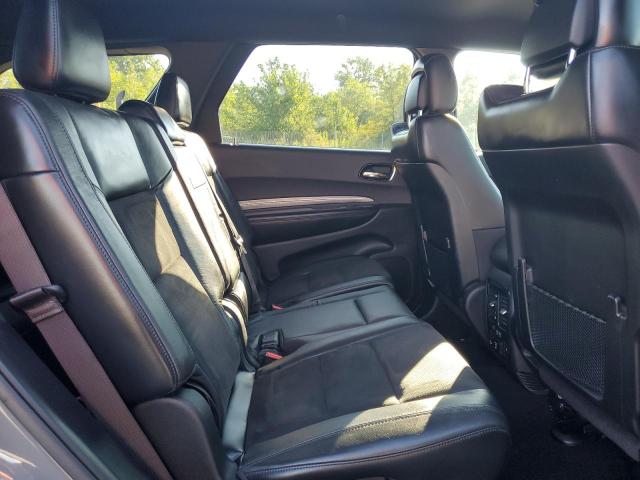 Photo 6 from auction – 2020 DODGE DURANGO GT with VIN 1C4RDJDG7LC114542