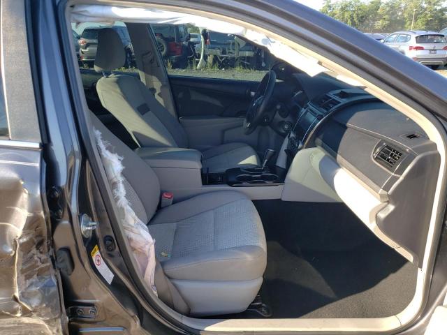 Photo 5 from auction – 2013 TOYOTA CAMRY L with VIN 4T4BF1FK6DR294106