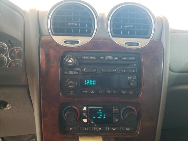 Photo 9 from auction – 2006 GMC ENVOY with VIN 1GKDS13S362151513