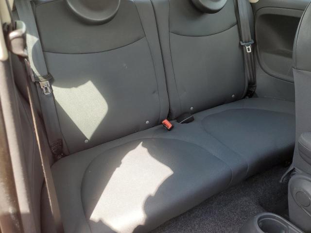 Photo 6 from auction – 2012 FIAT 500 POP with VIN 3C3CFFAR1CT125421