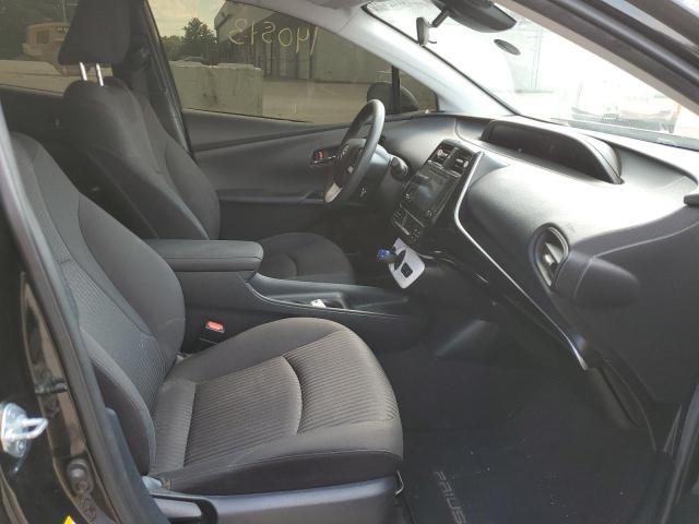 Photo 5 from auction – 2017 TOYOTA PRIUS with VIN JTDKARFU0H3531472