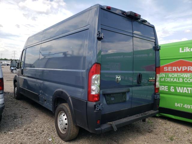 Photo 3 from auction – 2019 RAM PROMASTER with VIN 3C6TRVDG1KE513945