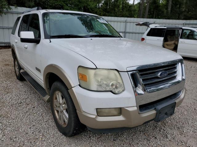 FORD EXPLORER E 2006 with VIN 1FMEU74E16UB64170 - Photo from auction