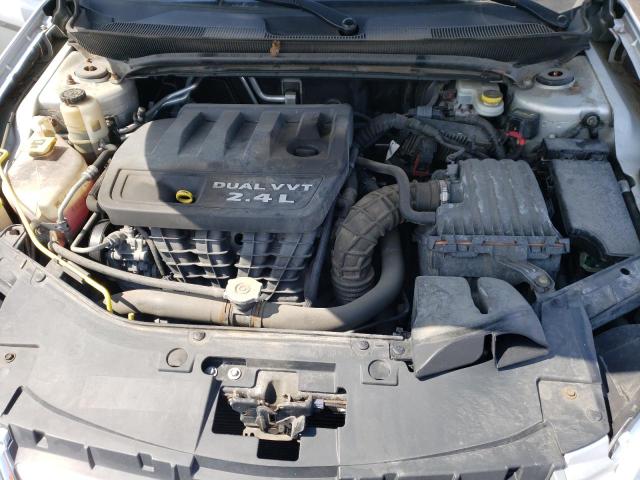 Photo 7 from auction – 2012 CHRYSLER 200 TOURIN with VIN 1C3CCBBB1CN101994