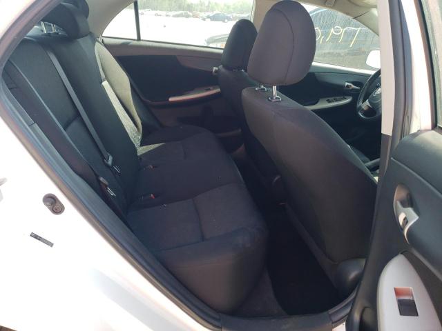 Фото 6 с аукциона – 2010 TOYOTA COROLLA BA с VIN 2T1BU4EE2AC430922